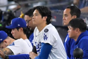 大谷翔平の発表が「タイミング完璧すぎない？」　“完全一致”が話題「狙ってるとしか…」
