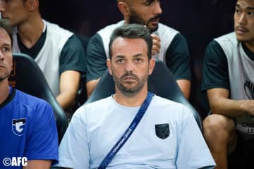 G大阪、ポヤトス監督の今季限りでの退任を発表…就任2季目にはACL2出場に導く