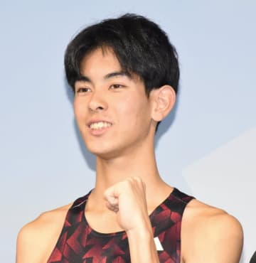 【陸上】箱根駅伝初Ｖを目指す国学院大　キーマン候補・野中恒亨は「倍の距離に対応できるように」