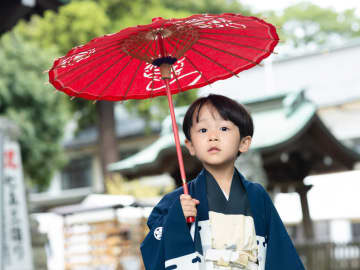 「そこまでお金かけることかな」体の弱い息子の七五三、盛大に祝いたい妻に夫が放った冷たい一言