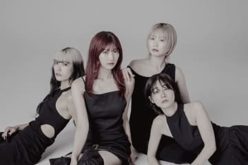 ExWHYZ、両A面の2ndシングルよりmayuが作詞した「リグレット」先行配信決定。新ビジュアル＋アートワーク公開も