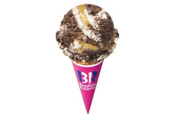 「ゴディバ」×「サーティワン」がコラボ！　2種のチョコが楽しめる新作フレーバー登場