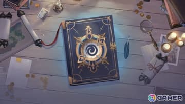 「OZ Re:write」怪異討伐していくやりこみ型の新コンテンツ「無限録」が登場！「サポート英雄機能」も追加