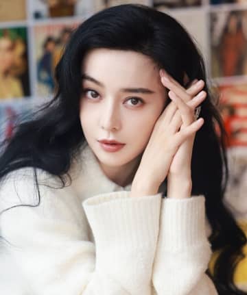 台湾で主演女優賞のファン・ビンビンがウェイボーの受賞報告を削除、大手メディアも報じず