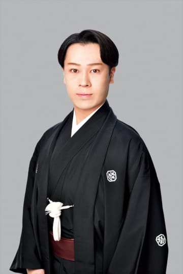 『歌舞伎交響曲第急番 エヴァンゲリオン』碇シンジ役は歌舞伎界のホープ・上村吉太朗に決定！