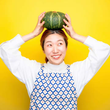 もう手がかゆくならない！ちはるさんに聞く「長芋の皮むき」を最強にラクにするコツ