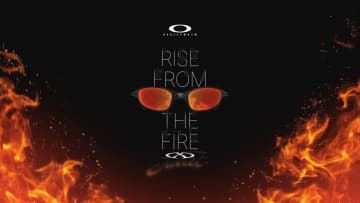 【オークリー史上最も革新的】トラヴィス・スコットが選んだ「Juliet」が復活！「MUZM X-Metal Juliet」がオークリーストア渋谷で限定抽選販売！