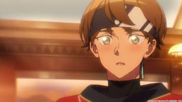 アニメ『永久のユウグレ』アキラ（CV. 梅田修一朗）はユウグレ（CV. 石川由依）に対して今までとは違う気持ちを抱いていることを自覚する…第9話あらすじ