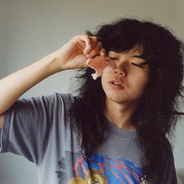 Mudd the student（Balming Tiger）、1stアルバム『LAGEON』リリース　収録曲「Undertaker」MVも