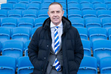 “三笘の恩人”が名門SDに電撃就任か　わずか3週間前に新天地も…古巣の危機に急浮上