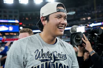 大谷翔平の“参加表明”に「体力どうなってるんでしょうね」　ブラマヨ吉田は驚き…石原良純「他の人とまた一つ違う」