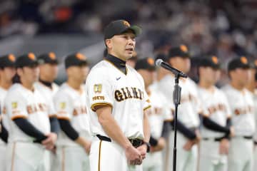 阿部監督 「来季ローテーション」公表も確定は山崎伊織だけ…投打とも外国人頼みの惨状に集まる失望