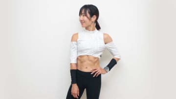 8種11分の全身筋トレ。立たないでできるバランス型筋トレ（週2推奨）