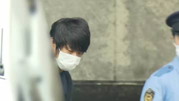 山上徹也被告「ナイフで刺すのは心理的抵抗」旧統一教会幹部“襲撃計画”韓鶴子総裁の名も　安倍元首相と教団のつながり「絶望感と危機感」