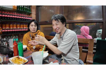 ひろゆき、M-1王者＆スタッフに苦言連発「聞いている限りダメそうだなと思っていた」