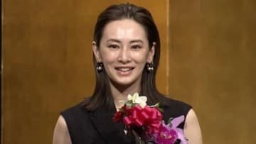 「売り物みたい」北川景子 長女リクエストでバッグ制作！苦手な分野に挑戦で愛あふれた仕上がりに「大人になってもずっと持てそう」