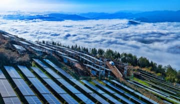 中国共産党4中全会　用語解説（14）　分散型エネルギー