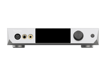 Luxsin、HDMI入力や自動インピーダンスチェックシステムなど備えた多機能ヘッドホンアンプ「X9」