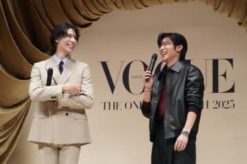 Snow Man 目黒蓮、ラウールの“まさか”のスケジュールに「聞いてないけど！」　来年の目標は「ここからが試練」