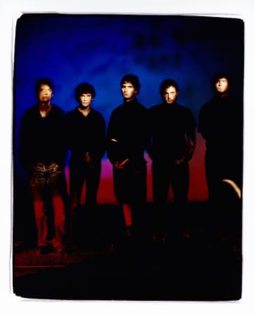 Cardinals、デビューアルバムより先行シングル第4弾「Barbed Wire」配信リリース＆MV公開