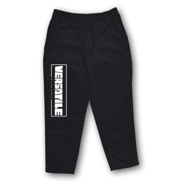 【プリントTシャツのUP-T】パッカブルで超軽量！アウトドアから普段使いまで万能な「バーサタイル ナイロンパンツ」新登場！仲間とオリジナルデザインも可能！