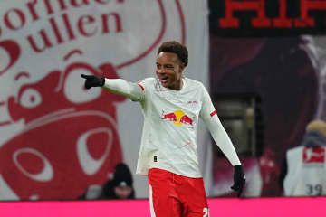 11月ドイツ代表デビュー＆初ゴールの逸材にチェルシーとマンUが注目…ライプツィヒは高額オファーを要求か