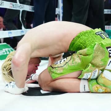 那須川天心、世界戦敗退から一夜明け、Xで心境を吐露→「また次魅せてください」「これでまた1つ大きくなる」「こっからでしょ」と応援の声集まる