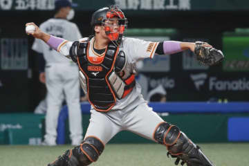 慎之助の反乱？【白球つれづれ】