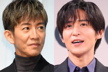 「ガス抜きしないとヤバいな」木村拓哉　目黒蓮の多忙ぶりを懸念…ファンが絶賛する唯一無二の“兄貴力”