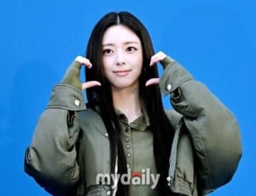 ITZY ユナ、新ドラマ「最愛の社員」への出演が確定！