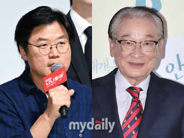 ナ・ヨンソクPD、イ・スンジェさんを追悼「多くの教訓を残してくださった」