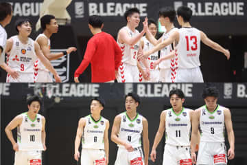 名古屋Dの連覇か北海道の復権か、決勝カードが決定！ [インフロニア B.LEAGUE U18 CHAMPIONSHIP 2025]