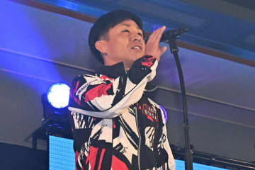 【福岡ボート・ＳＧチャレンジカップ】菅章哉　笑い誘う〝珍〟宣誓「絶対にスタート展示で転覆しないようにします」