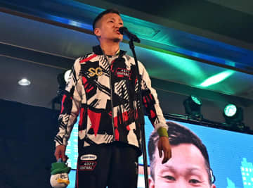 【福岡ボート・ＳＧチャレンジカップ】西山貴浩　Ｖなら「１人で明治通りでパレードします」