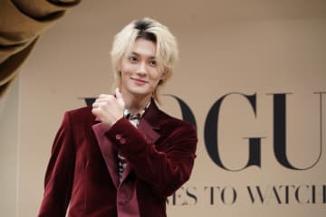 M!LK 佐野勇斗、睡眠時間を削る“5分刻み”のルーティン　2年連続『紅白』出場宣言も