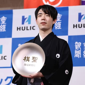 藤井聡太棋聖　日光での対局〝満喫〟…特急スペーシアＸ乗車＆ＳＬ見学「大変思い出に残る経験となりました」