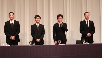 松岡昌宏、退所・独立で元TOKIOの今後は？　元ジャニーズグループの解散が相次ぐ背景