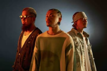 WANIMA、2026年4月より全国ツアー＜2026 TOUR “Excuse Error”＞開催決定