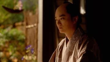 「写楽」誕生の瞬間！やっと気付いた“兄弟の絆”、ていが届けた嘘と真実【NHK大河『べらぼう』第45回】