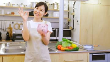 食費が安い人が絶対やっている習慣６つ　ムリなく続けられる節約のコツ