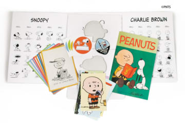 【PEANUTS】超レア！限定5大特典つき「スヌーピー史上最高の“プレミアム公式ブック”」出るよ！