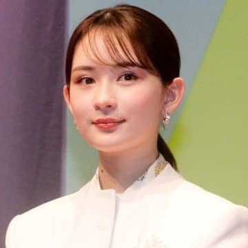 畑芽育、マルチな活躍を見せる“推し”芸人に心酔「本当にカッコよくて、とてつもなく美しくて」