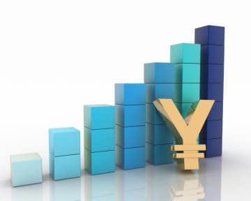 所得減税実施　4万円以下で買える業績好調の高利回り株は?