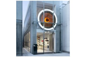 KEF、直営店「KEF Music Gallery TOKYO」開店2周年キャンペーン。特製フィナンシェのプレゼントやハズレ無しくじ引きなど