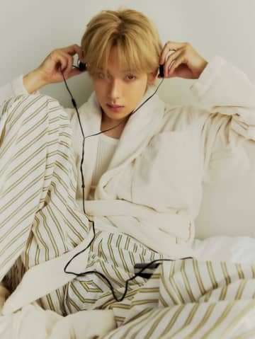 イム・シワン、初のソロアルバム「The Reason」トラックリストを公開