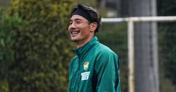 「起こすでしょ」“フクアリの奇跡”、ジェフユナイテッド千葉DF米倉恒貴がJ1復帰のかかる最終節へ「感情が爆発しそう」