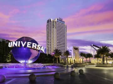 【食べ放題ニュース】年末年始は“USJ公式ホテル”で豪華食べ放題～！焼きたてステーキ、マグロ解体ショーなど注目の内容