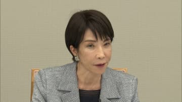 物価上昇に負けないベースアップ実現に協力求める　高市政権初の「政労使会議」…“地方版”実施方針も