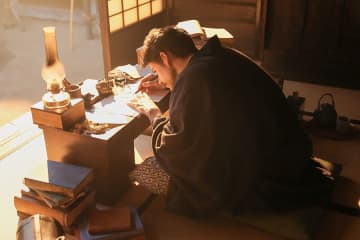 ヘブンの意外な事情が判明、視聴者困惑「知らんかった」「松野家ピンチ」