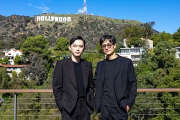 吉沢亮、ハリウッドへ　映画『国宝』を特別上映　撮影を振り返り「芸術への献身に集中しました」
